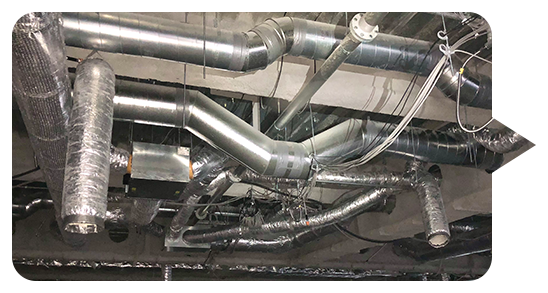 株式会社 菅熱学社